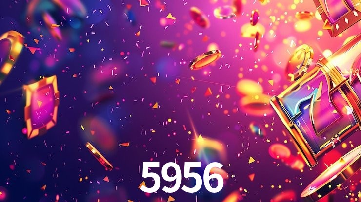 5956: Seu Especialista em Apostas Esportivas Brasileiras